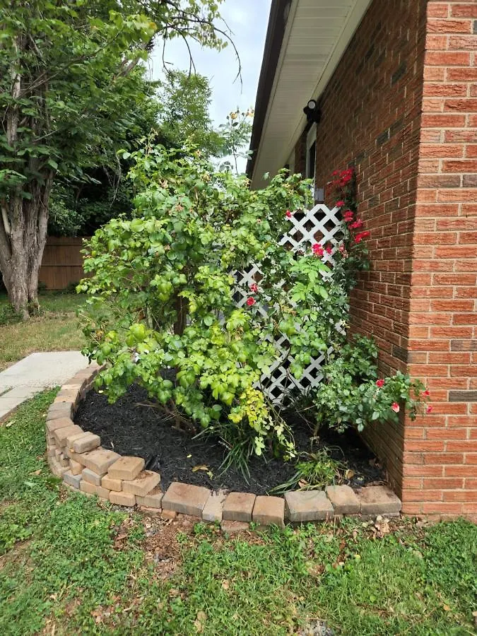 Appartamento 2Br 1Ba Duplex House King Beds Great For Small Groups Close To All Uptown Charlotte Attractions Stati Uniti